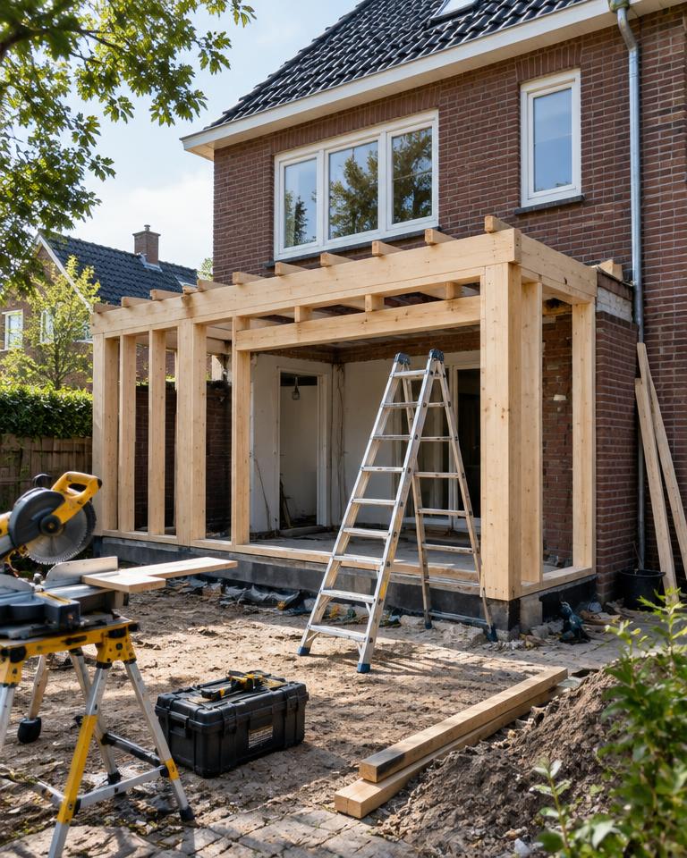 Yas Installatie | CV, airco & warmtepomp installateur, onderhoud en storingen · Aannemer